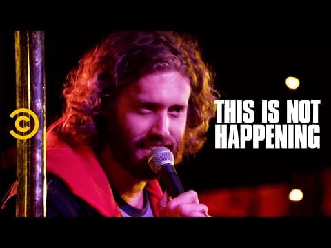 Thumbnail for Standup comedy