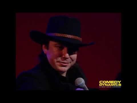 Thumbnail for Standup comedy