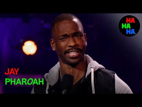 Thumbnail for Standup comedy