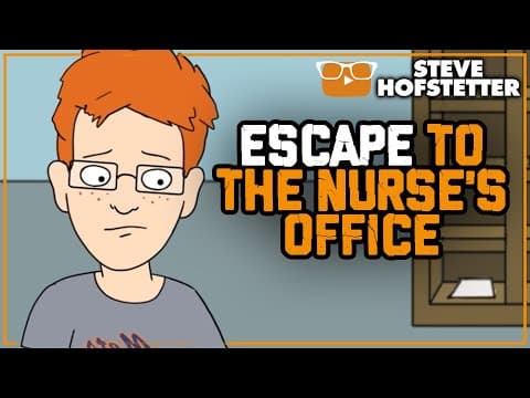 Thumbnail for Standup comedy