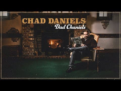 Thumbnail for Standup comedy
