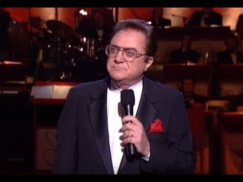 Thumbnail for Standup comedy