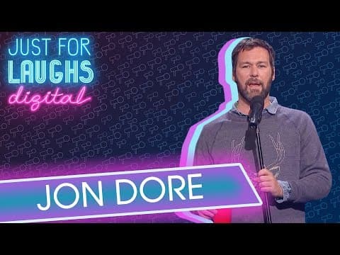 Thumbnail for Standup comedy