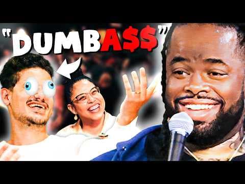 Thumbnail for Israeli Doctor Regrets Sitting Front Row