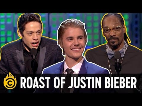 Thumbnail for Standup comedy