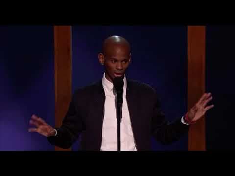 Thumbnail for Standup comedy