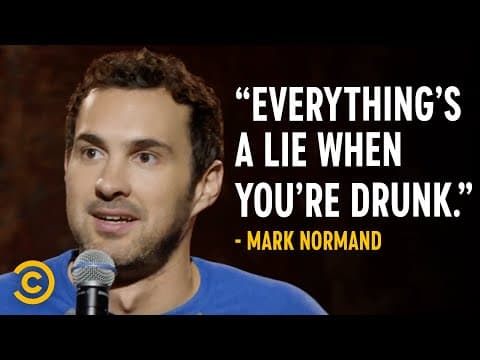 Thumbnail for Standup comedy