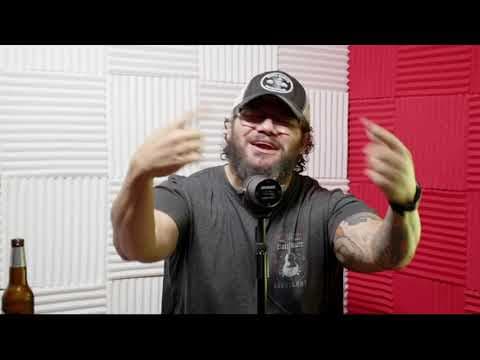 Thumbnail for Rick Ingraham Talks To Strangers - Episode 12 - Jason FULL EPISODE