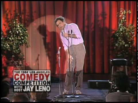 Thumbnail for Standup comedy