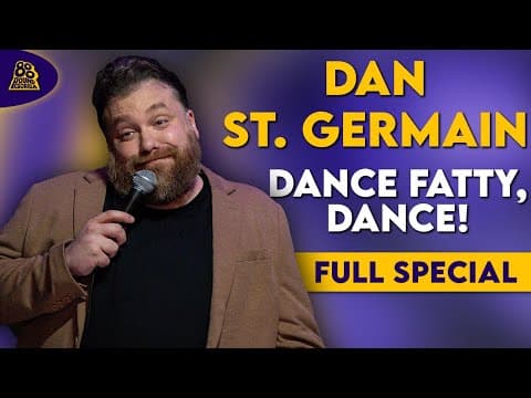 Thumbnail for Standup comedy