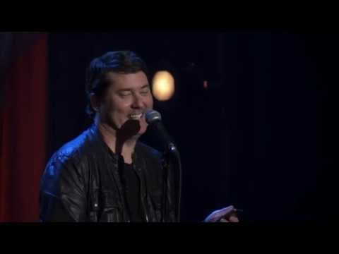 Thumbnail for Standup comedy