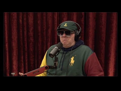Thumbnail for Joe Rogan Experience #2224 - Tim Dillon