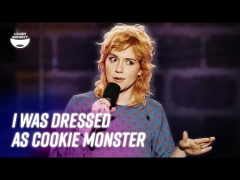 Thumbnail for Standup comedy