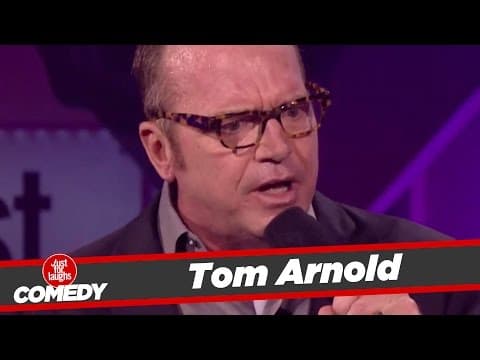 Thumbnail for Standup comedy