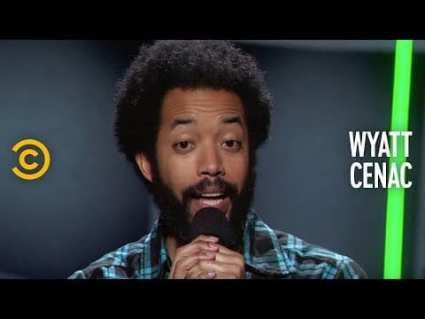 Thumbnail for Standup comedy