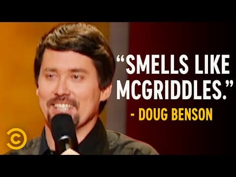 Thumbnail for Standup comedy