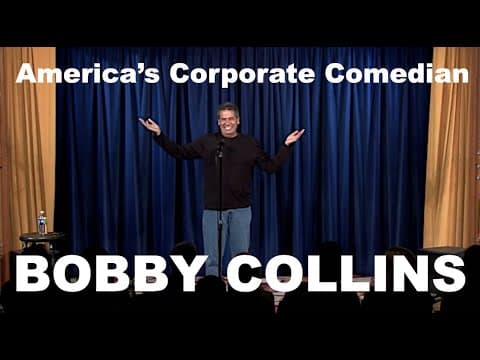Thumbnail for Standup comedy