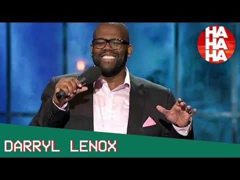 Thumbnail for Standup comedy