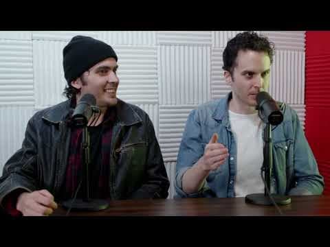 Thumbnail for Rick Ingraham Talks to Strangers - Episode 28 - Austin & Aaron FULL EPISODE