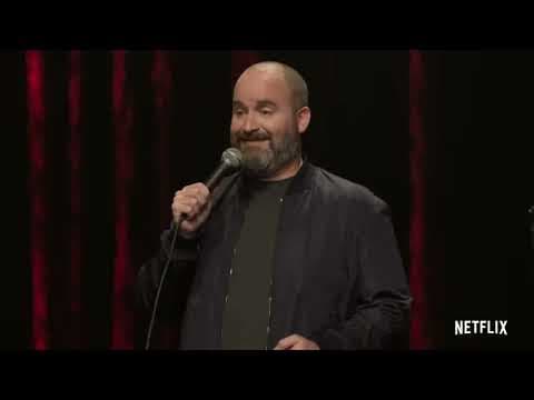 Thumbnail for Standup comedy