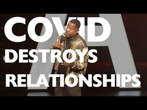 Thumbnail for Standup comedy