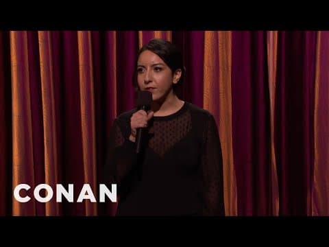 Thumbnail for Standup comedy