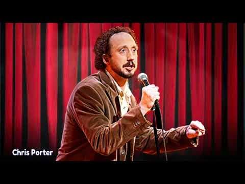 Thumbnail for Standup comedy