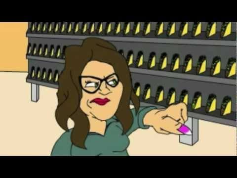 Thumbnail for Standup comedy