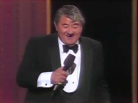 Thumbnail for Standup comedy