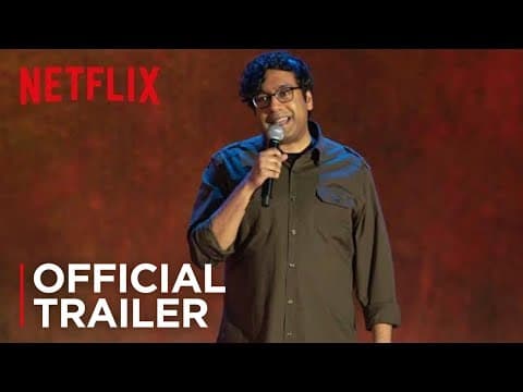 Thumbnail for Standup comedy
