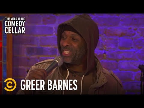 Thumbnail for Standup comedy