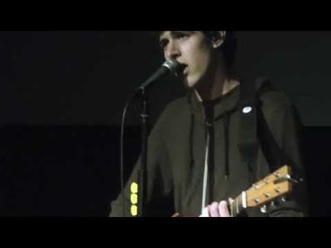 Thumbnail for Pat Regan - Printer Song