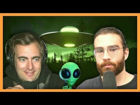Thumbnail for Standup comedy