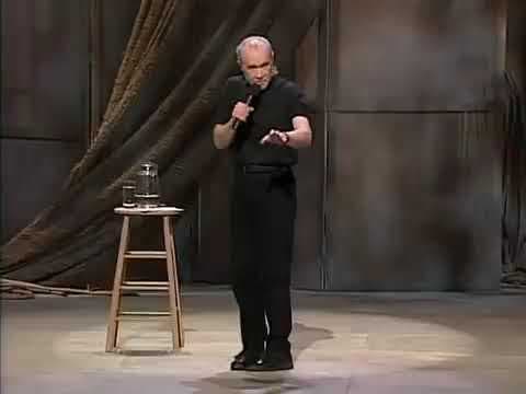 Thumbnail for Standup comedy