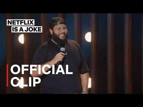 Thumbnail for Standup comedy