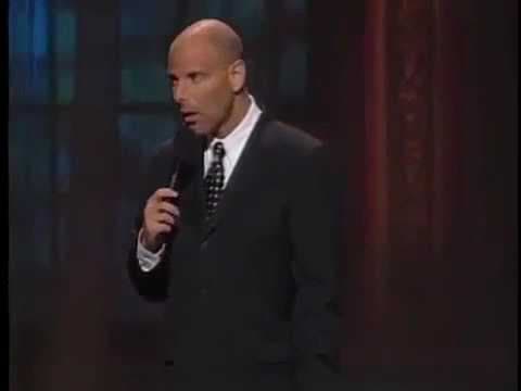 Thumbnail for Standup comedy