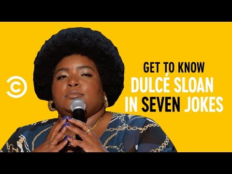 Thumbnail for Standup comedy