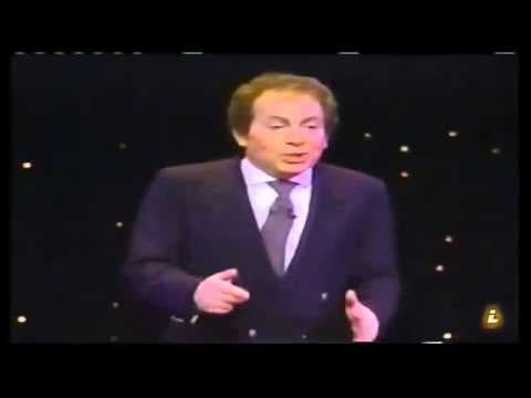 Thumbnail for Standup comedy