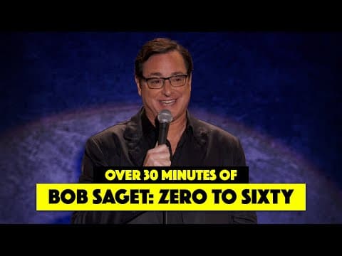 Thumbnail for Standup comedy