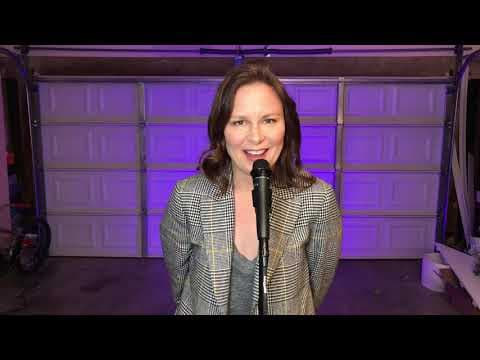 Thumbnail for Standup comedy
