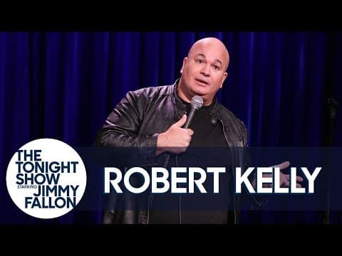 Thumbnail for Standup comedy