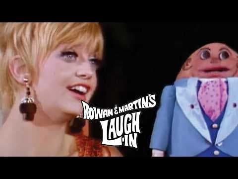 Thumbnail for Standup comedy