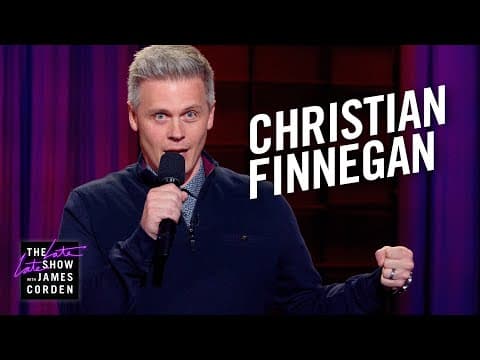 Thumbnail for Standup comedy