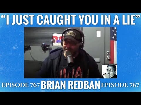 Thumbnail for BRIAN REDBAN & People Wanting JOE ROGAN's Number