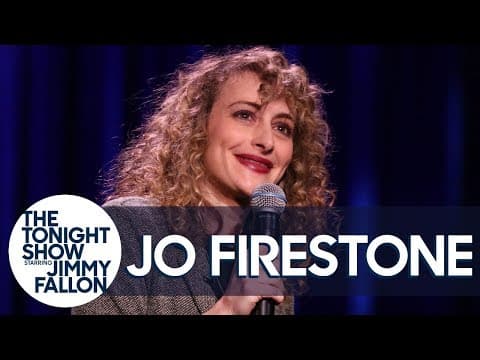Thumbnail for Standup comedy