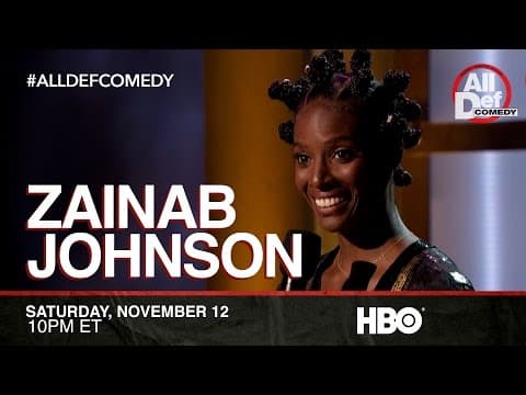 Thumbnail for Standup comedy