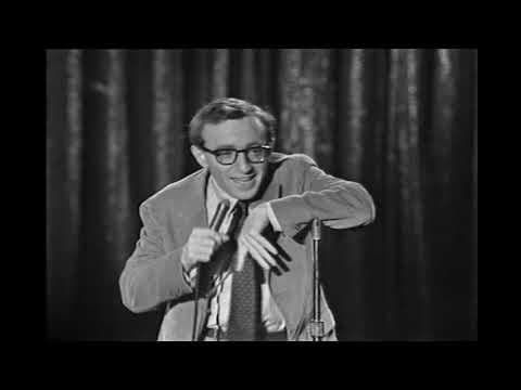 Thumbnail for Standup comedy