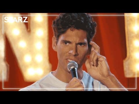 Thumbnail for Standup comedy
