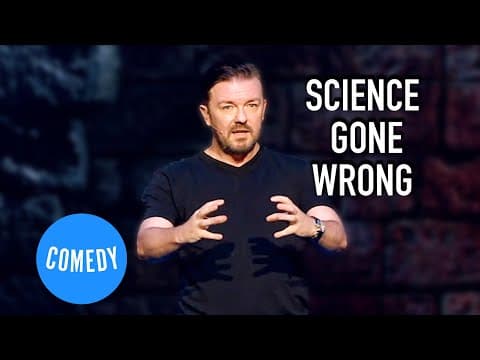Thumbnail for Standup comedy