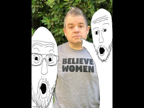 Thumbnail for Standup comedy